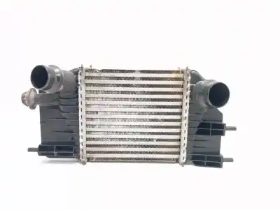 Peça sobressalente para automóvel em segunda mão intercooler por nissan note tekna sport referências oem iam 144613vd0a