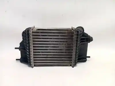 Peça sobressalente para automóvel em segunda mão intercooler por nissan note tekna sport referências oem iam 144613vd0a  