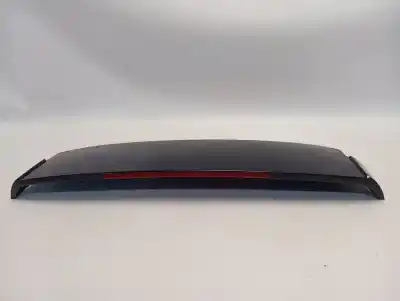 Peça sobressalente para automóvel em segunda mão spoiler da tampa da mala por bmw x3 (e83) xdrive 20i referências oem iam 5171340038404