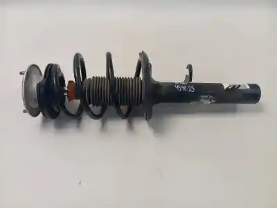 Peça sobressalente para automóvel em segunda mão amortecedor dianteiro esquerdo por bmw x3 (e83) xdrive 20i referências oem iam 31310363599