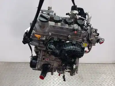 İkinci el araba yedek parçası KOMPLE MOTOR için HYUNDAI KONA (OS)  OEM IAM referansları G3LC  