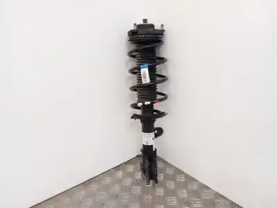 Second-hand car spare part front right shock absorber for mg zs comfort oem iam references 824903018738