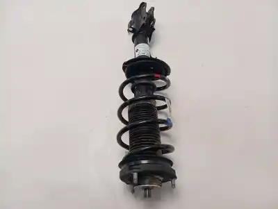 Second-hand car spare part front left shock absorber for mg zs comfort oem iam references 82493018737