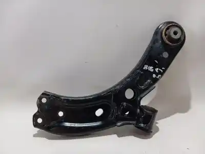 Second-hand car spare part front right lower suspension arm for mg zs comfort oem iam references 288895a