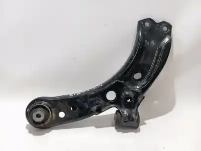Second-hand car spare part front left lower suspension arm for mg zs comfort oem iam references 10803550