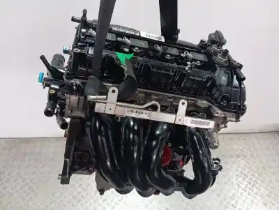 Second-hand car spare part complete engine for mg zs comfort oem iam references 15s4c