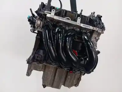 Second-hand car spare part complete engine for mg zs comfort oem iam references 15s4c  