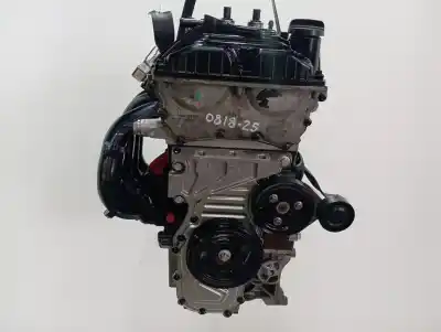 Second-hand car spare part complete engine for mg zs comfort oem iam references 15s4c  