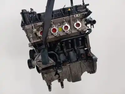 Second-hand car spare part complete engine for mg zs comfort oem iam references 15s4c  