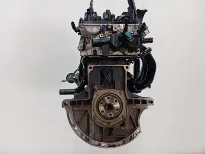 Second-hand car spare part complete engine for mg zs comfort oem iam references 15s4c  