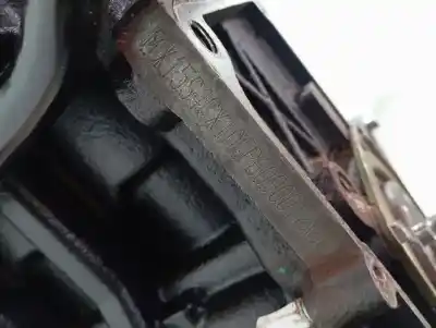 Second-hand car spare part complete engine for mg zs comfort oem iam references 15s4c  