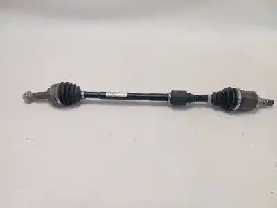 Second-hand car spare part front right transmission for mg zs comfort oem iam references 10233397