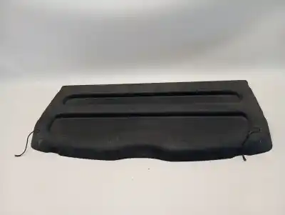 Peça sobressalente para automóvel em segunda mão chapeleira por citroen c4 cactus feel referências oem iam 98013537zd