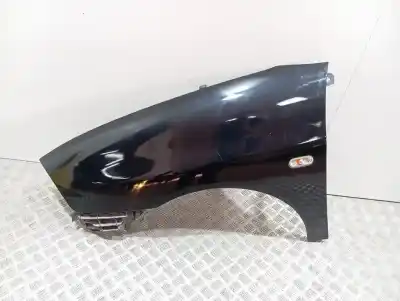 Pezzo di ricambio per auto di seconda mano PARAFANGO ANTERIORE SINISTRO per SEAT IBIZA III (6L1)  Riferimenti OEM IAM   
