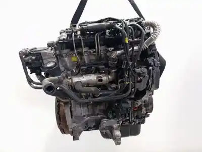 Автозапчасти б/у полный двигатель за citroen c3 picasso (sh_) 1.6 hdi ссылки oem iam 9hx