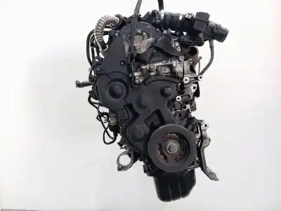 Second-hand car spare part complete engine for citroen c3 picasso (sh_) 1.6 hdi oem iam references 9hx  