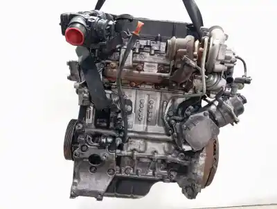 Second-hand car spare part complete engine for citroen c3 picasso (sh_) 1.6 hdi oem iam references 9hx  