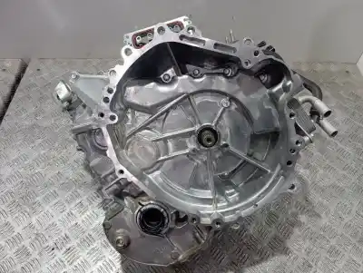 Peça sobressalente para automóvel em segunda mão caixa de velocidades por toyota yaris (xp21) hybrid style referências oem iam 1nm
