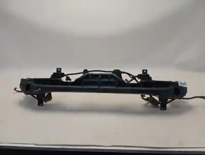 Автозапчастина б/у ПІДСИЛЕННЯ ЗАДНЬОГО БАМПЕРА для KIA STONIC (YBCUV)  Посилання на OEM IAM 86631H8410  