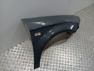 Second-hand car spare part front right fin for seat leon (1p1) reference oem iam references   