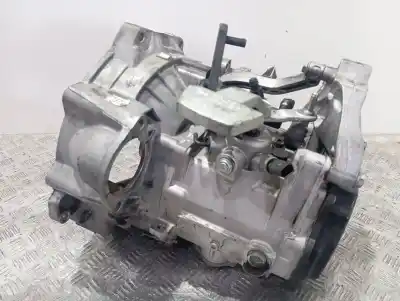 Pezzo di ricambio per auto di seconda mano riduttore per seat leon (1p1) reference riferimenti oem iam kbl  
