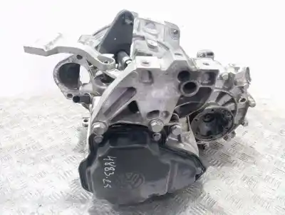 Pezzo di ricambio per auto di seconda mano riduttore per seat leon (1p1) reference riferimenti oem iam kbl  