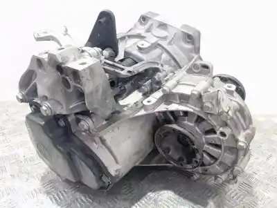 Pezzo di ricambio per auto di seconda mano riduttore per seat leon (1p1) reference riferimenti oem iam kbl  