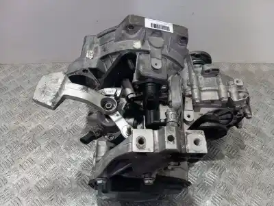 Pezzo di ricambio per auto di seconda mano riduttore per seat leon (1p1) reference riferimenti oem iam kbl  