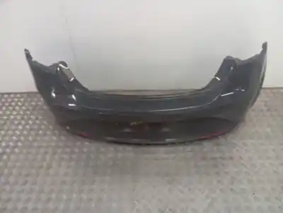 Pezzo di ricambio per auto di seconda mano paraurti posteriore per seat leon (1p1) reference riferimenti oem iam 