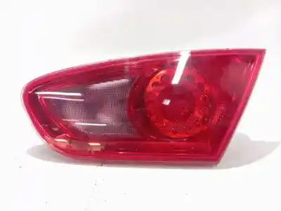 Pezzo di ricambio per auto di seconda mano luce di coda interna destra per seat leon (1p1) reference riferimenti oem iam 1p0945094f