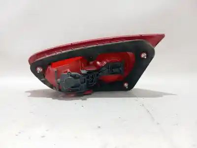 Second-hand car spare part interior left tailgate light for seat leon (1p1) reference oem iam references 1p0945093f  