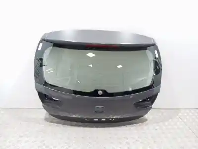 Pezzo di ricambio per auto di seconda mano portellone per seat leon (1p1) reference riferimenti oem iam 