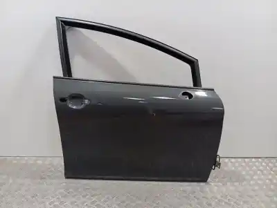 Pezzo di ricambio per auto di seconda mano porta anteriore destra per seat leon (1p1) reference riferimenti oem iam 