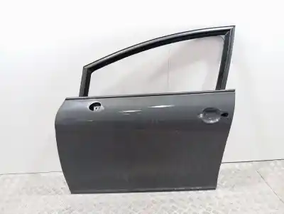 Pezzo di ricambio per auto di seconda mano porta anteriore sinistra per seat leon (1p1) reference riferimenti oem iam 