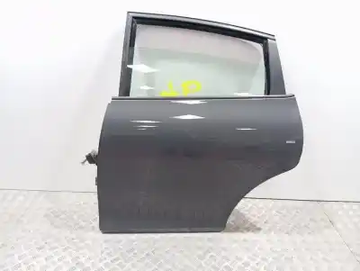 Pezzo di ricambio per auto di seconda mano porta posteriore sinistra per seat leon (1p1) reference riferimenti oem iam 