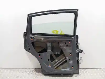 İkinci el araba yedek parçası arka sol kapi için seat leon (1p1) reference oem iam referansları   