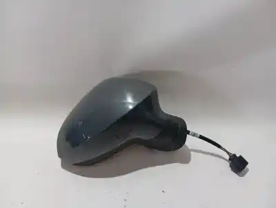 Peça sobressalente para automóvel em segunda mão espelho retrovisor direito por seat leon (1p1) reference referências oem iam e9024456  