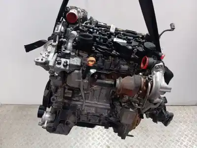 Pezzo di ricambio per auto di seconda mano motore completo per citroen berlingo live m riferimenti oem iam yh01