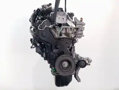 Second-hand car spare part complete engine for citroen berlingo live m oem iam references yh01  