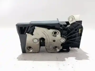 Pezzo di ricambio per auto di seconda mano serratura porta posteriore destra per dacia sandero laureate riferimenti oem iam 825022281rf