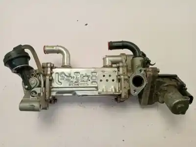Second-hand car spare part Egr Valve for HYUNDAI IX35 (EL/LM) D4FD OEM IAM references 284102A850  