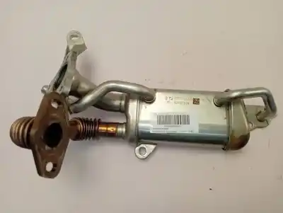 Peça sobressalente para automóvel em segunda mão radiador de gases de escape (egr) por nissan note tekna sport referências oem iam 147357324r