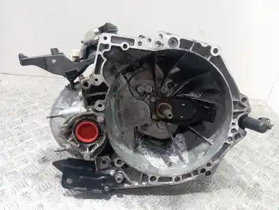 Pezzo di ricambio per auto di seconda mano riduttore per citroen berlingo live m riferimenti oem iam 20et54