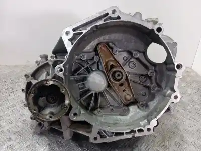 Автозапчастина б/у коробка передач для seat leon st (5f8) style посилання на oem iam rgn