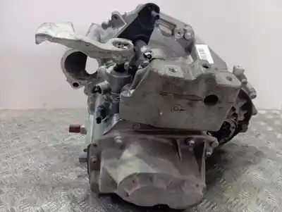 Автозапчасти б/у коробка передач за seat leon st (5f8) style ссылки oem iam rgn  