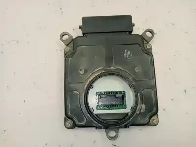 Peça sobressalente para automóvel em segunda mão balastro de xenon por toyota c-hr (x10) 2zr referências oem iam 89908f4050  