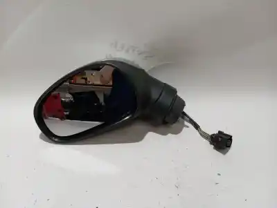 Peça sobressalente para automóvel em segunda mão espelho retrovisor esquerdo por seat leon (1p1) reference referências oem iam e1010852