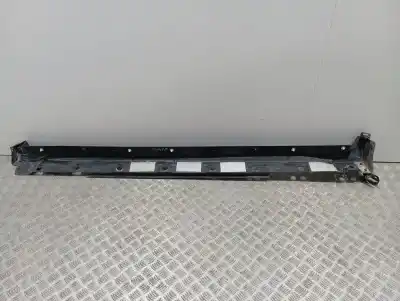 Автозапчасти б/у боковая юбка за toyota c-hr (x10) 2zr ссылки oem iam 75851f4010  