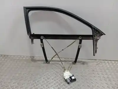 Peça sobressalente para automóvel em segunda mão elevador de vidros dianteiro direito por audi a3 (8p) 1.6 ambiente referências oem iam 8p0959802a