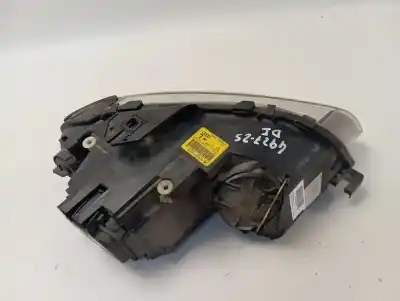 Peça sobressalente para automóvel em segunda mão farol / farolim esquerdo por audi a3 (8p) 1.6 ambiente referências oem iam 8p0941003k  